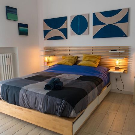 Casina Mia,Viale Orazio Flacco 5 Policlinico 바리 외부 사진