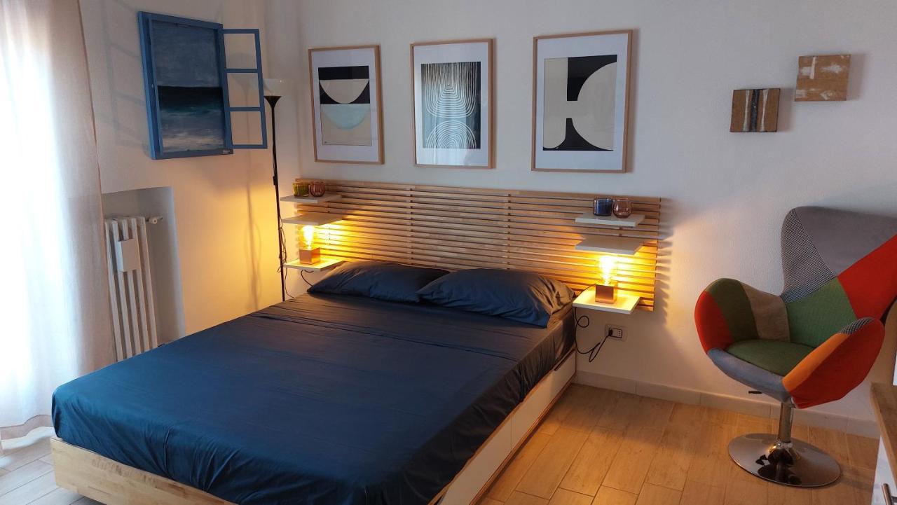 Casina Mia,Viale Orazio Flacco 5 Policlinico 바리 외부 사진