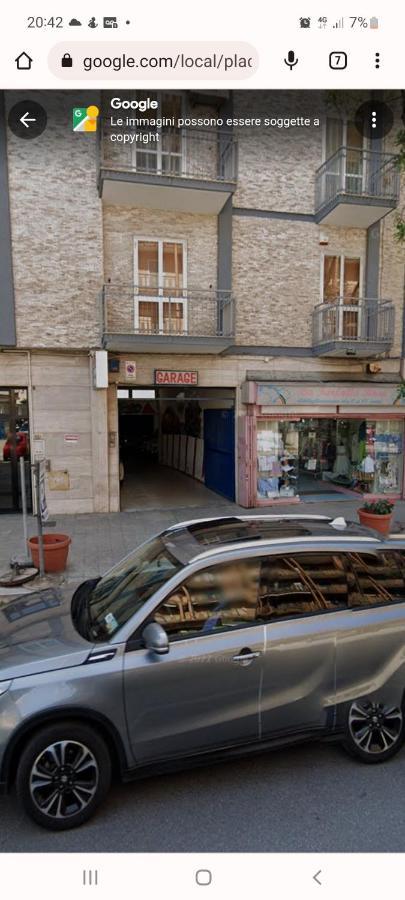 Casina Mia,Viale Orazio Flacco 5 Policlinico 바리 외부 사진
