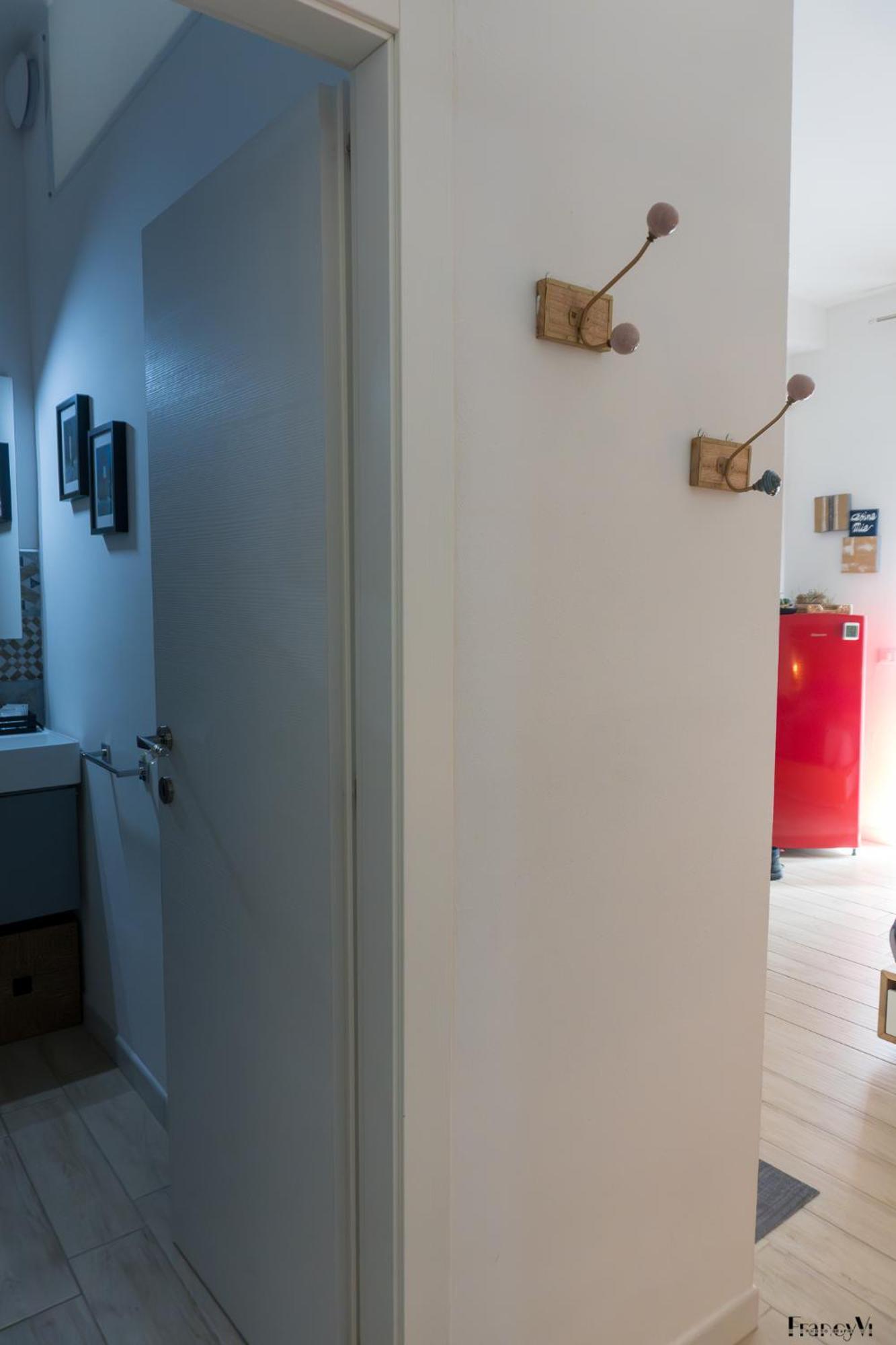 Casina Mia,Viale Orazio Flacco 5 Policlinico 바리 외부 사진