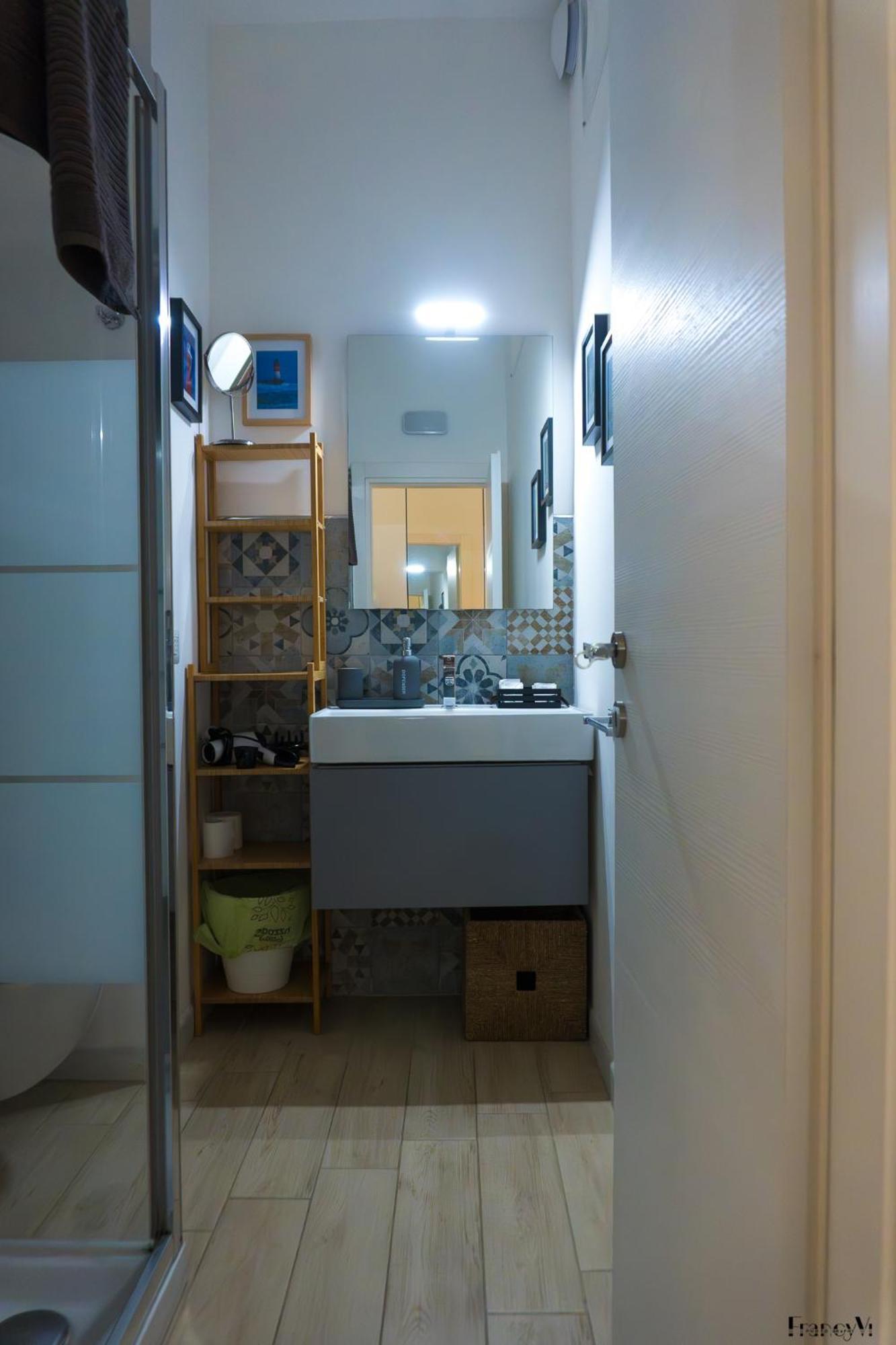 Casina Mia,Viale Orazio Flacco 5 Policlinico 바리 외부 사진