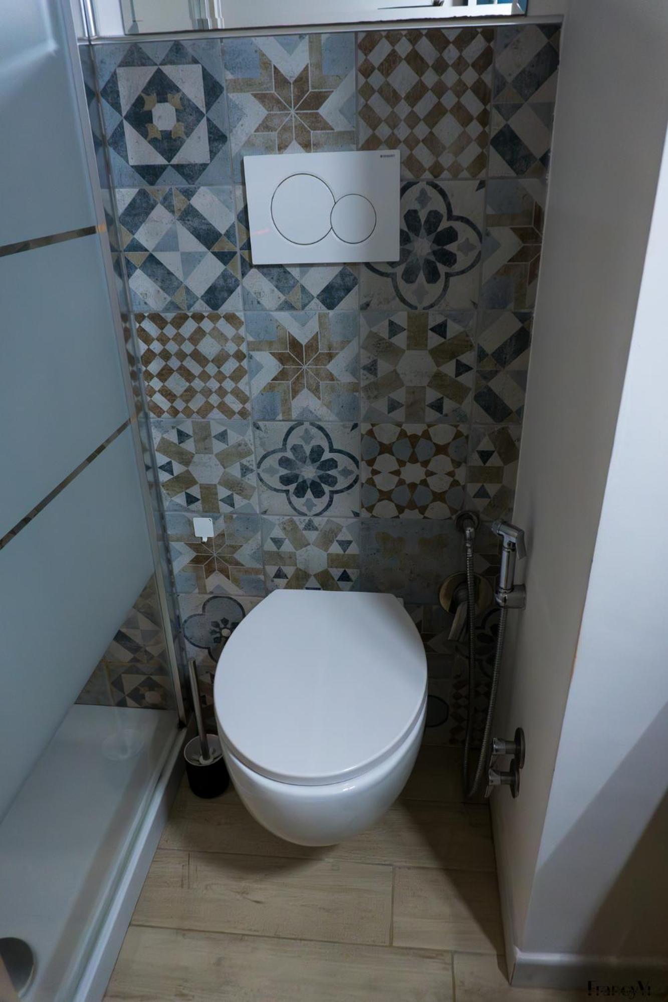 Casina Mia,Viale Orazio Flacco 5 Policlinico 바리 외부 사진